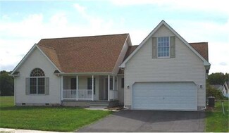 191 Farmhouse Trail, Felton, DE 19943