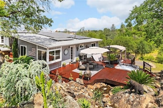 281 Hillcrest Ave, Oroville, CA 95966