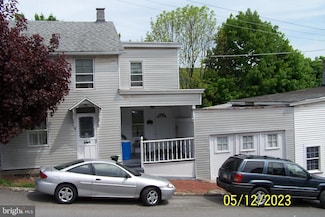 119 Mahanoy St, Tamaqua, PA 18252
