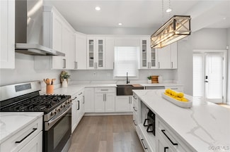 3418 E Clay St, Richmond, VA 23223