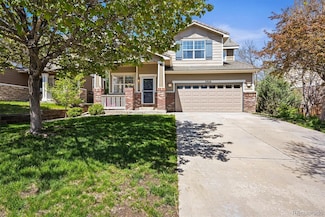 3928 Miners Candle Dr, Castle Rock, CO 80109