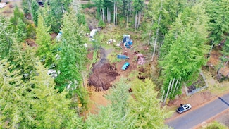 151 W Buck Prairie Rd, Elma, WA 98541