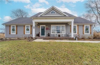 160 Rusk Rd, Troy, OH 45373