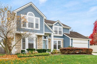 4845 Briargrove Dr, Groveport, OH 43125