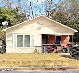 3771 Walker Ave, Macon, GA 31206