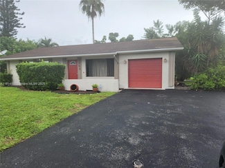 2862 NW 108th Ave, Sunrise, FL 33322