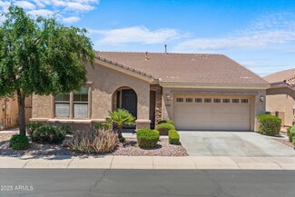 4528 E Donato Dr, Gilbert, AZ 85298