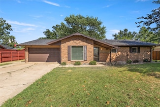 3209 N Calais St, Sherman, TX 75090