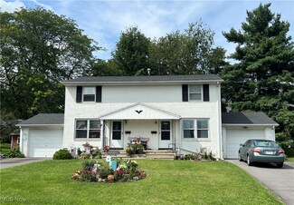 419 Mississippi St SE, North Canton, OH 44720