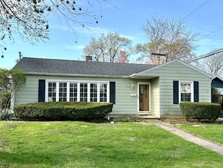 339 3rd St, Downers Grove, IL 60515