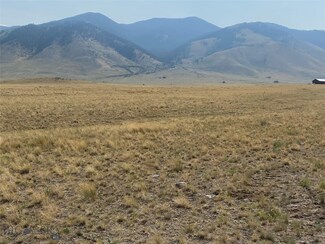 Lot 25B Rising Sun Mtn Estates, Cameron, MT 59720