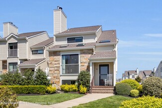 580 Patten Ave Unit 74, Long Branch, NJ 07740