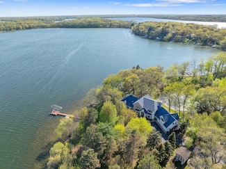 11507 42nd St SE, Clear Lake, MN 55319