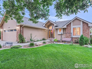 3216 66th Avenue Ct, Greeley, CO 80634