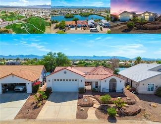 1878 E Fairway Bend, Fort Mohave, AZ 86426