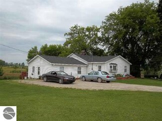 4274 Ryan Rd, Prescott, MI 48756