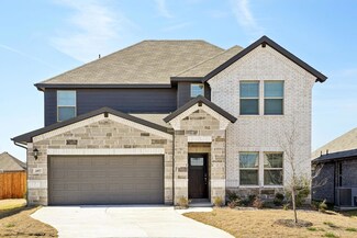 1097 Eagle Run Ln, Lavon, TX 75166