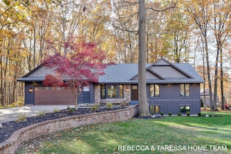 5350 Baldwin St, Hudsonville, MI 49426