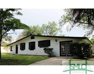 2001 E 58th St, Savannah, GA 31404