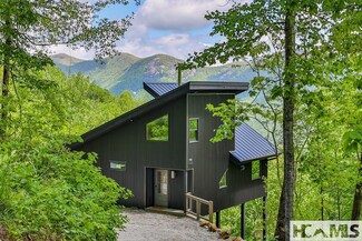 63 Evans Creek Rd, Scaly Mountain, NC 28775