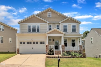 2714 Magnolia Tree Ln, Durham, NC 27703