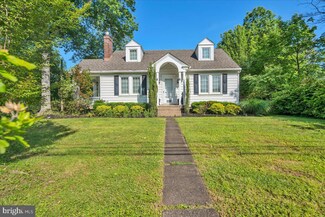 802 E Prospect Ave, North Wales, PA 19454
