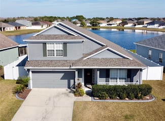 3105 Dasha Palm Dr, Kissimmee, FL 34744