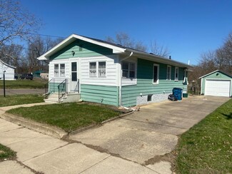 252 Wood St N, Battle Creek, MI 49037