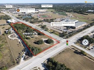 1533 Raider Way, Leander, TX 78641