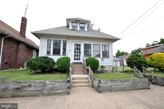 354 Burwood Ave, Camden, NJ 08105