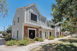 1600 N Saba St Unit 214, Chandler, AZ 85225