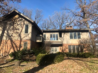 21850 W Pine Lake Cir, Kildeer, IL 60047