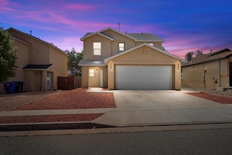 9608 Water Stone Rd SW, Albuquerque, NM 87121