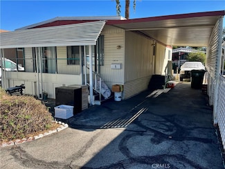 10900 Sepulveda Blvd Unit 1 Serra, Mission Hills, CA 91345