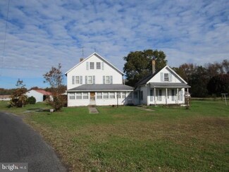 36855 Brittingham Rd, Del Mar, DE 19940