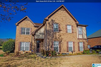 8014 Waterford Dr, Pinson, AL 35126