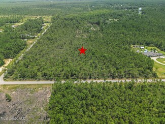 0 Campbell Rd, Gautier, MS 39564