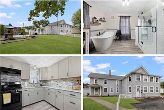 7 Allen Ave, North Providence, RI 02911