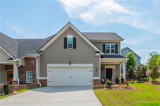 4583 Grenadine Cir, Acworth, GA 30101