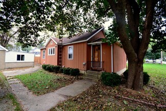 138 S Cash St, Seneca, IL 61360