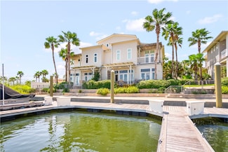 3700 Island Moorings Pkwy Unit 20, Port Aransas, TX 78373