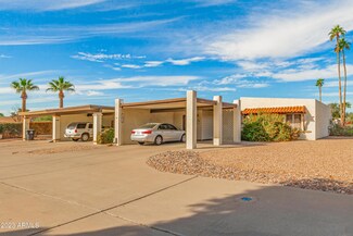 3016 S Country Club Way, Tempe, AZ 85282