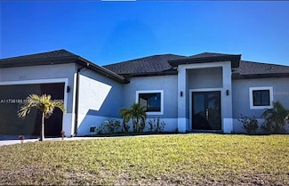2717 NW 42nd Ave, Cape Coral, FL 33993