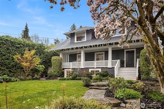 1611 Mcgilvra Blvd E, Seattle, WA 98112