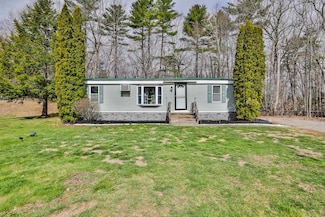 64 Squire Ridge Rd, Hampstead, NH 03841