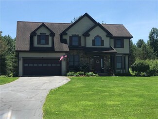 3851 Huntington Terrace, Wellsville, NY 14895