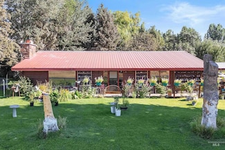 1521 N 2284 E, Rogerson, ID 83302