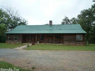 435 Rocky Shoals Rd, Mount Ida, AR 71957