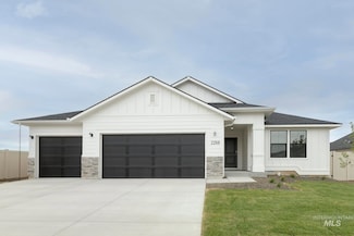2268 N Carly Ave, Star, ID 83669