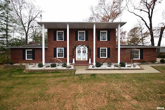 4919 Richview Rd, Mount Vernon, IL 62864